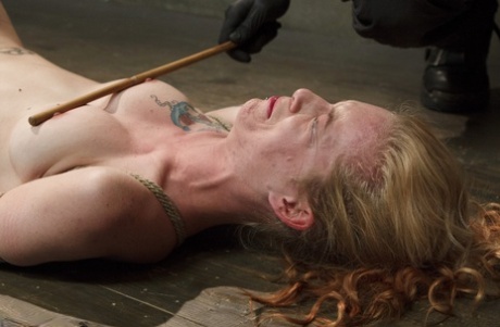 Sadistic Rope featuring Jeze Belle Hot Porn Pics