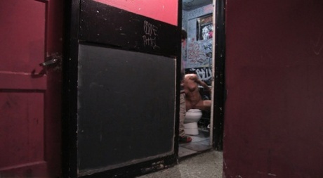 Public Disgrace performed by Cecilia Vega, James Deen Porn Gallery