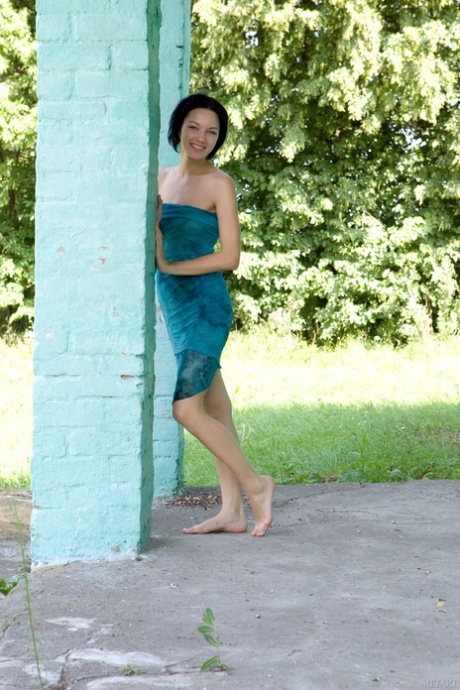 Met Art featuring Loreen A Hot Images