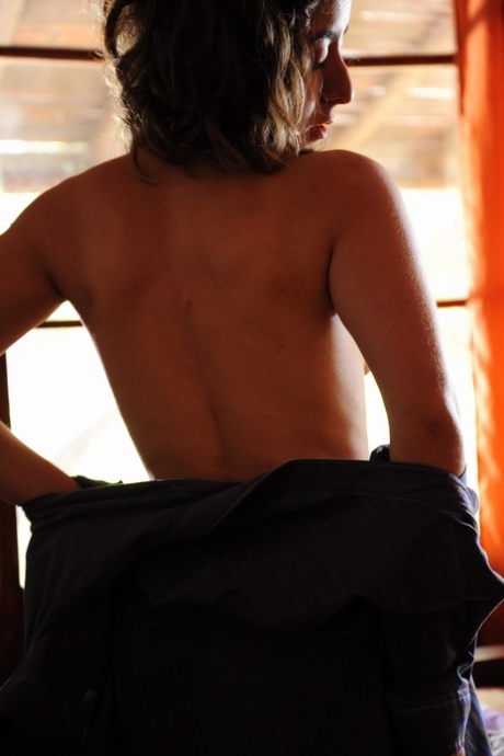 Love Hairy starring Matilde Hot XXX