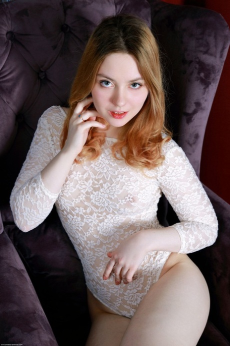 Love Hairy featuring Rita Hot Pics