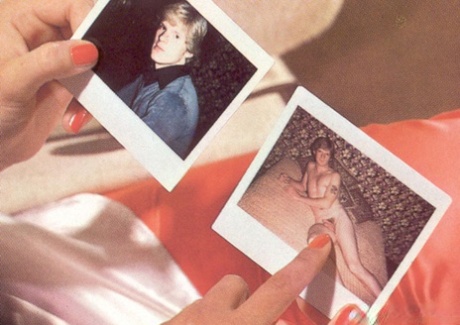 Beautiful naughty wives share big dicks in a sizzling vintage foursome