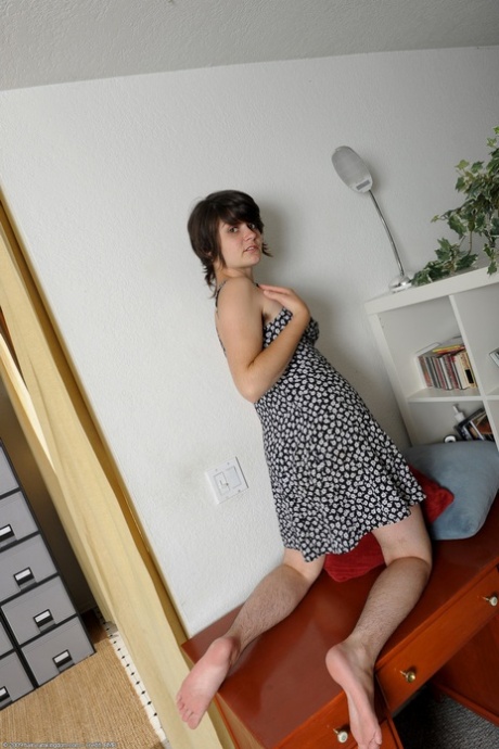 ATK Archives starring Sally Nude XXX