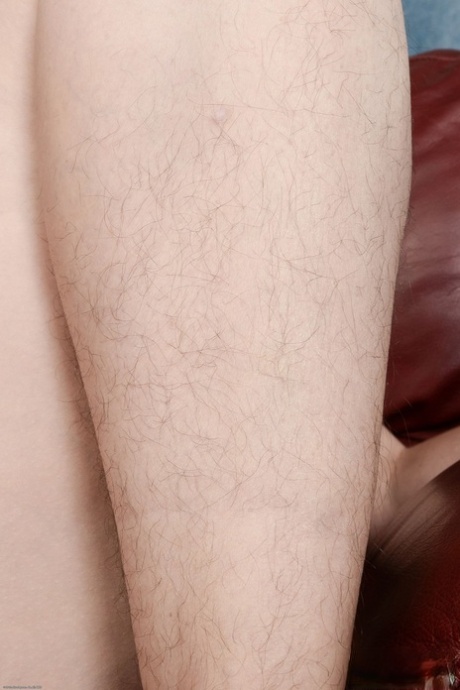 ATK Hairy performed by Elizabeth Nude Pictures