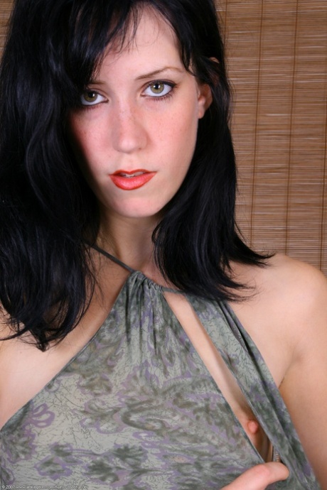ATK Archives starring Molly Nude Photos