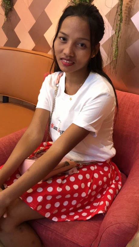 Asian Sex Diary Jennifer C