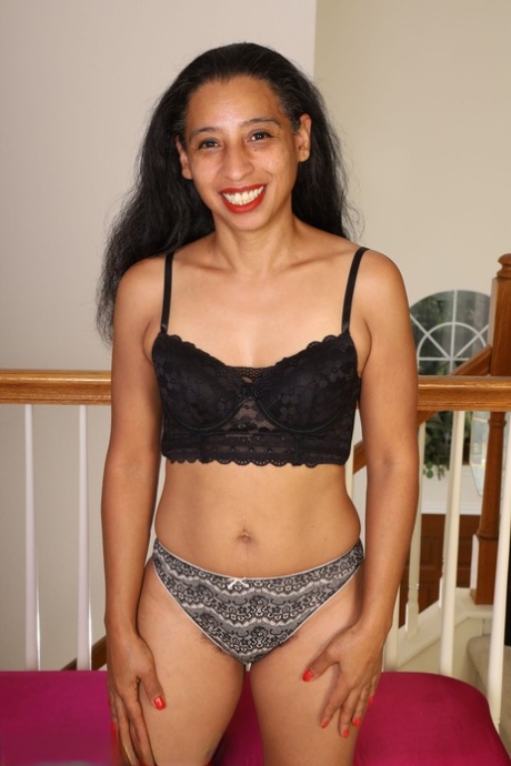 All Over 30 featuring Theresa Long Hot Photos