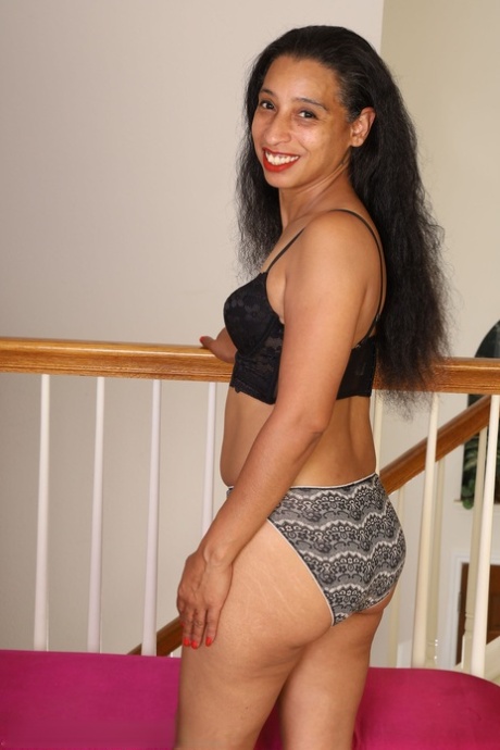 All Over 30 featuring Theresa Long Hot Photos