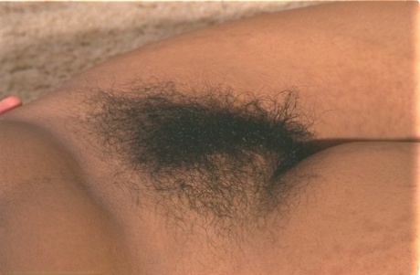 ATK Hairy starring Valeria XXX Gallery