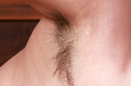 ATK Hairy performed by Riley Jean Naked Gallery