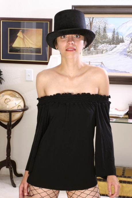 ATK Archives starring Josie Nude Pictures